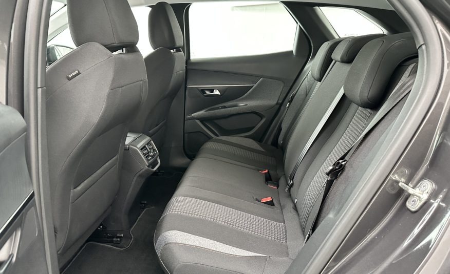 Peugeot 3008 1.5 HDI Active Business