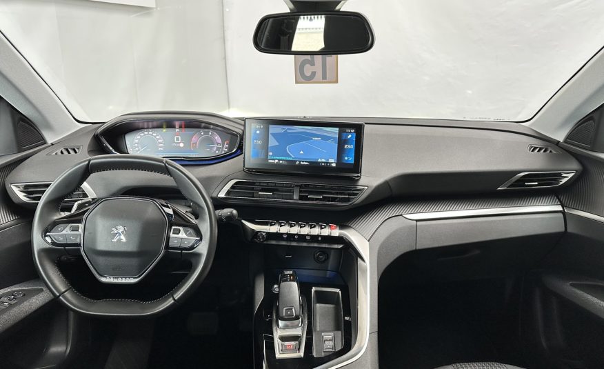 Peugeot 3008 1.5 HDI Active Business