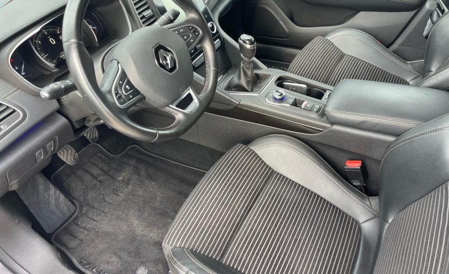 Renault Talisman 1.6 Business