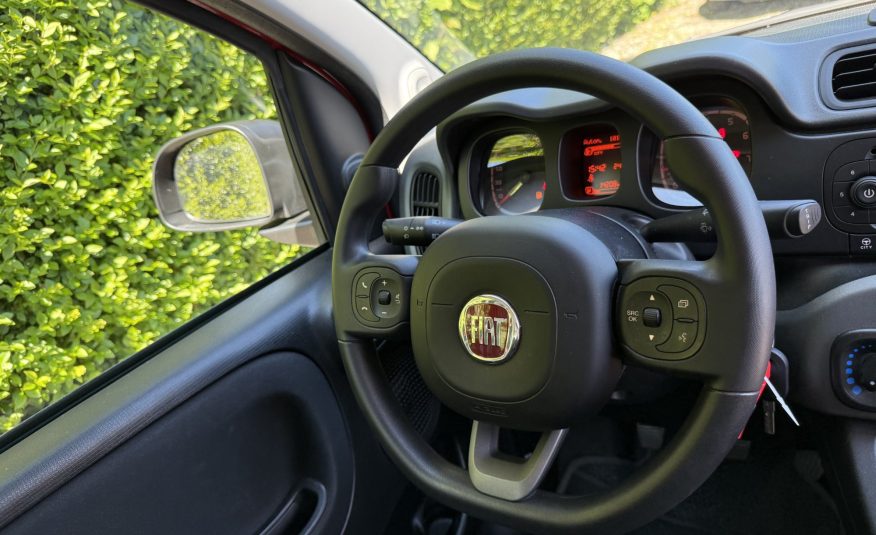 Fiat Panda 1.0i City Life