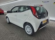Toyota Aygo 1.0 VVT-i X-Play