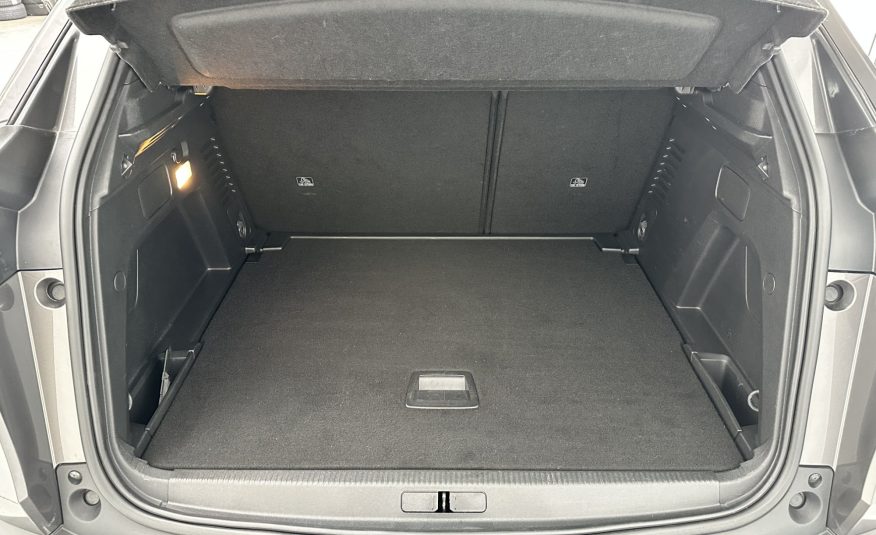 Peugeot 3008 1.5 HDI Active Business