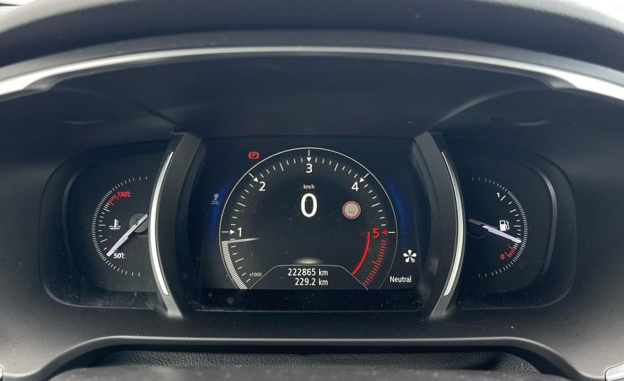 Renault Talisman 1.6 Business