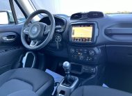 Jeep Renegade 1.0 Longitude