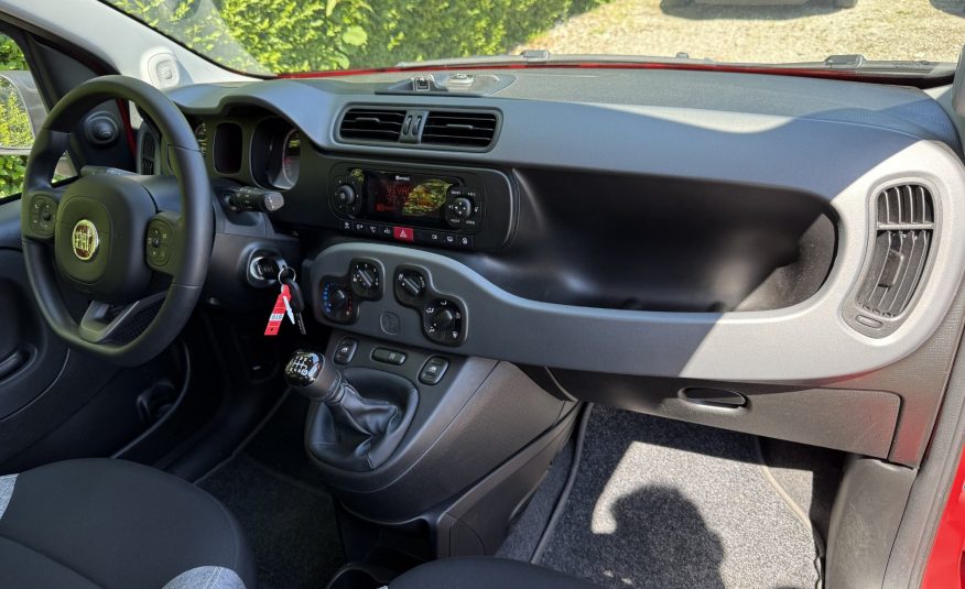 Fiat Panda 1.0i City Life
