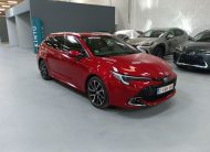 Toyota Corolla Touring Sports 1.8