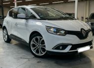 Renault Scenic 1.2 TCe Zen