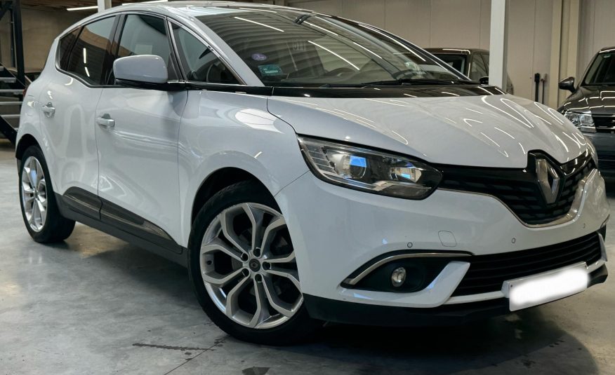 Renault Scenic 1.2 TCe Zen