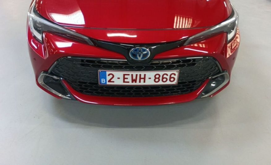 Toyota Corolla Touring Sports 1.8