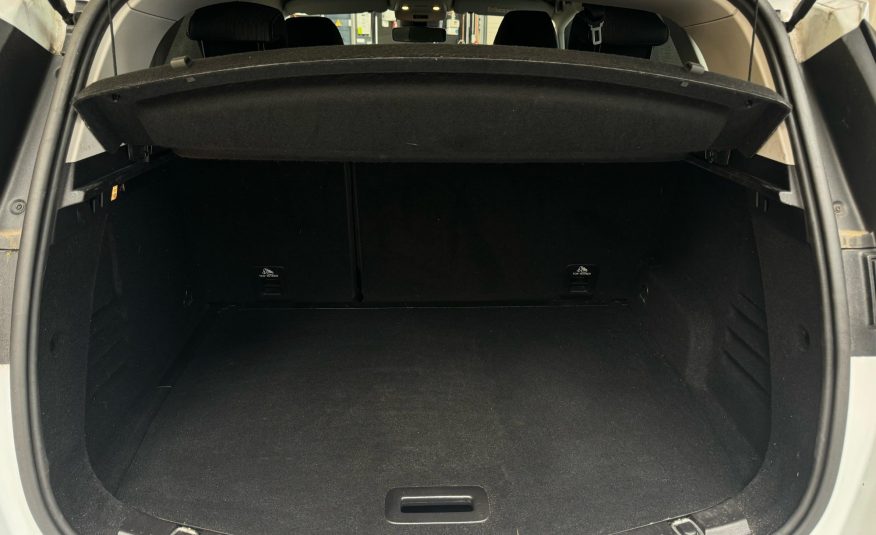 Renault Scenic 1.2 TCe Zen