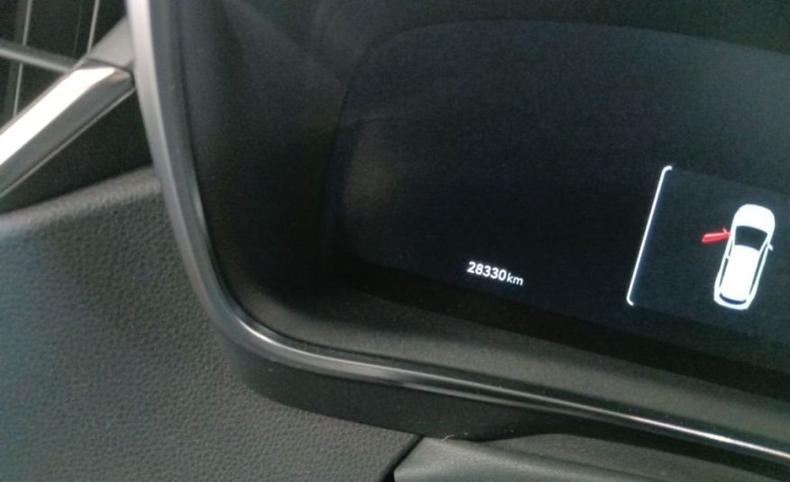 Toyota Corolla Touring Sports 1.8