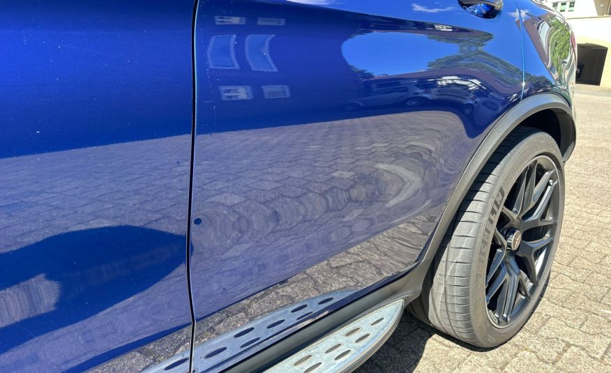 Mercedes-Benz GLC AMG 63 AMG Line