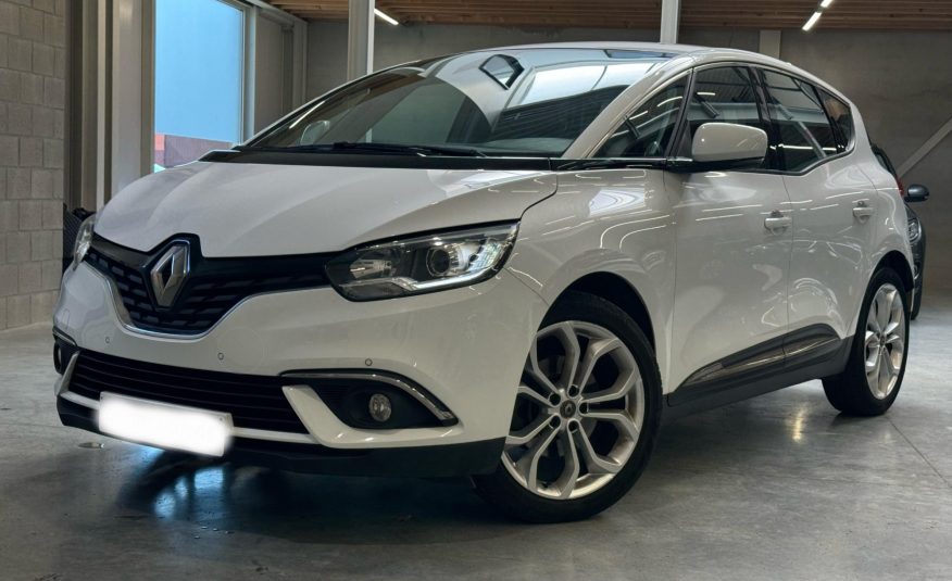 Renault Scenic 1.2 TCe Zen
