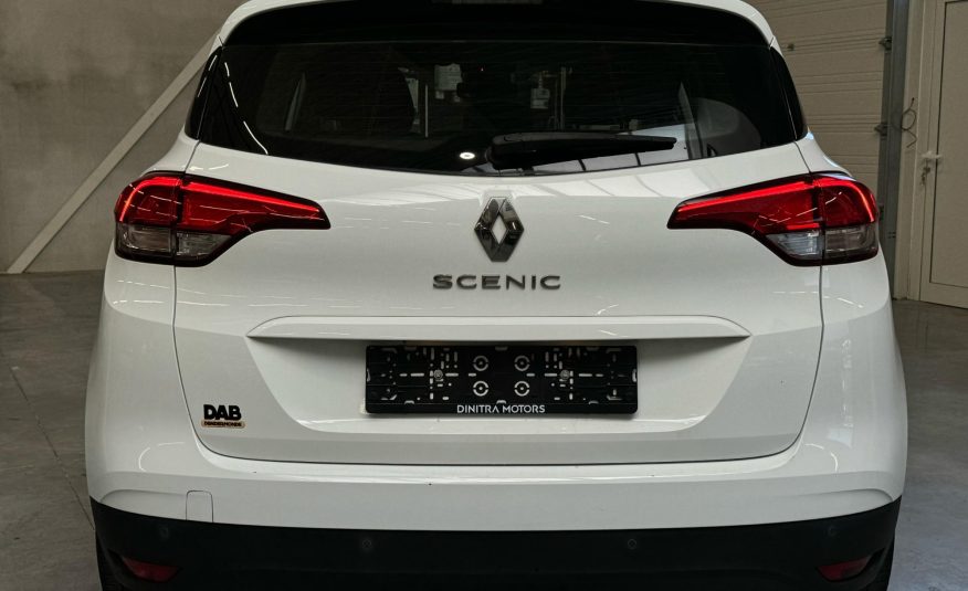 Renault Scenic 1.2 TCe Zen