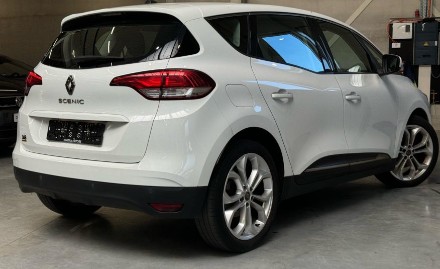 Renault Scenic 1.2 TCe Zen
