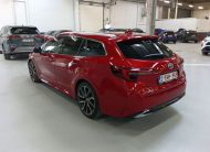 Toyota Corolla Touring Sports 1.8