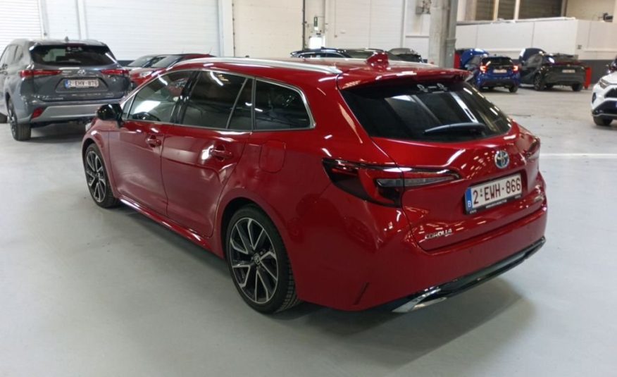 Toyota Corolla Touring Sports 1.8