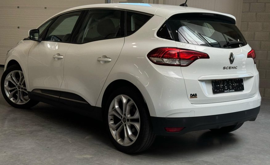 Renault Scenic 1.2 TCe Zen