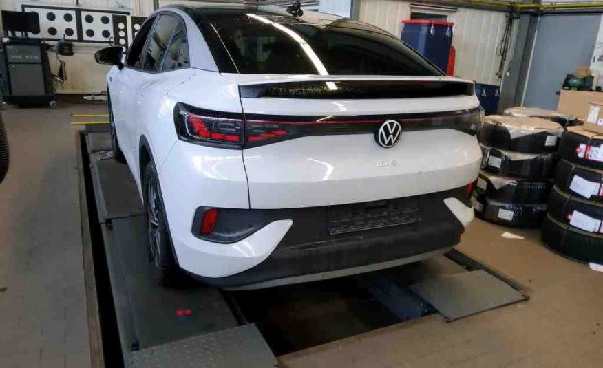 Volkswagen ID.5 Pro Performance