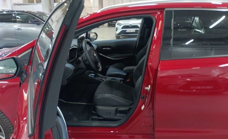 Toyota Corolla Touring Sports 1.8