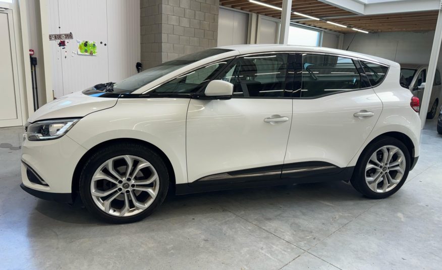 Renault Scenic 1.2 TCe Zen
