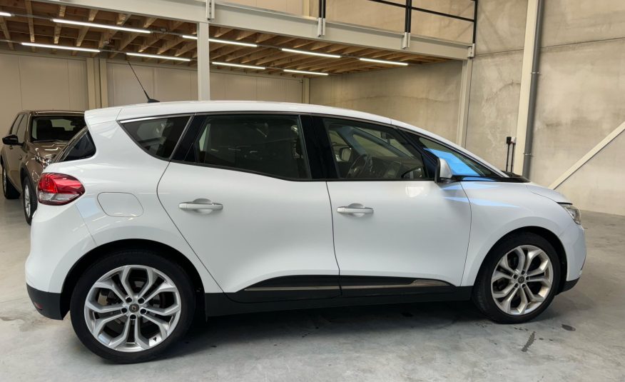 Renault Scenic 1.2 TCe Zen