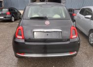 Fiat 500 Lounge