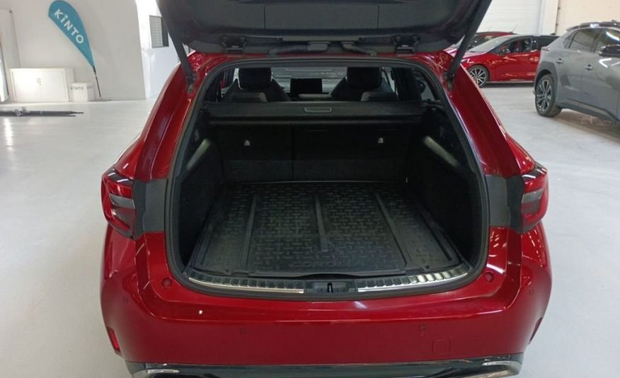 Toyota Corolla Touring Sports 1.8