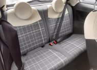 Fiat 500 Lounge