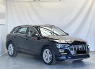 Audi E-Tron 50 Launch – Quattro
