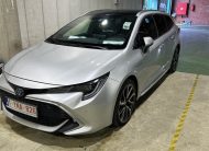 Toyota Corolla Touring Sports 2.0 Premium