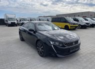 Peugeot 508 1.5 HDI GT Line