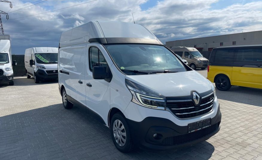 Renault Trafic L2H2 2.0 DCI Grand Comfort