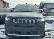 Jeep Compass 4xe 1.3 – AWD