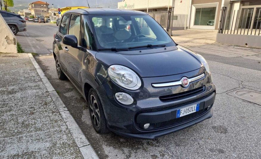 Fiat 500L 1.3 MultiJet Pop