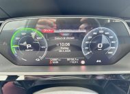 Audi E-Tron 50 Launch – Quattro
