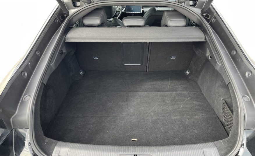 Peugeot 508 1.5 HDI GT Line
