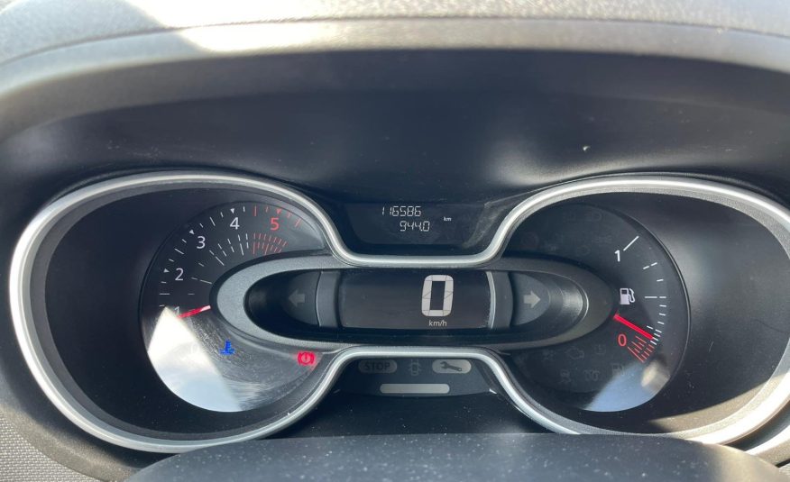 Renault Trafic L2H2 2.0 DCI Grand Comfort