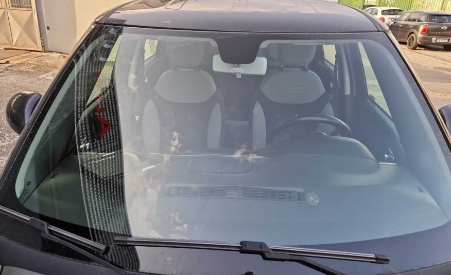 Fiat 500L 1.3 MultiJet Pop