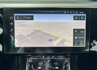 Audi E-Tron 50 Launch – Quattro