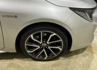 Toyota Corolla Touring Sports 2.0 Premium