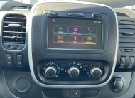 Renault Trafic L2H2 2.0 DCI Grand Comfort