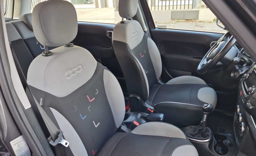 Fiat 500L 1.3 MultiJet Pop