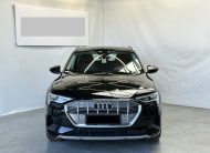 Audi E-Tron 50 Launch – Quattro