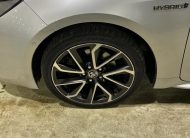 Toyota Corolla Touring Sports 2.0 Premium