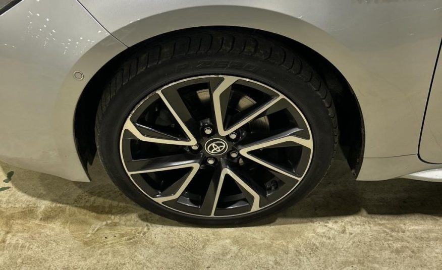 Toyota Corolla Touring Sports 2.0 Premium