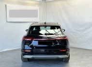 Audi E-Tron 50 Launch – Quattro