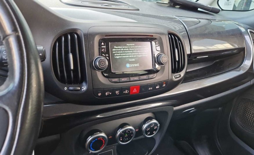 Fiat 500L 1.3 MultiJet Pop