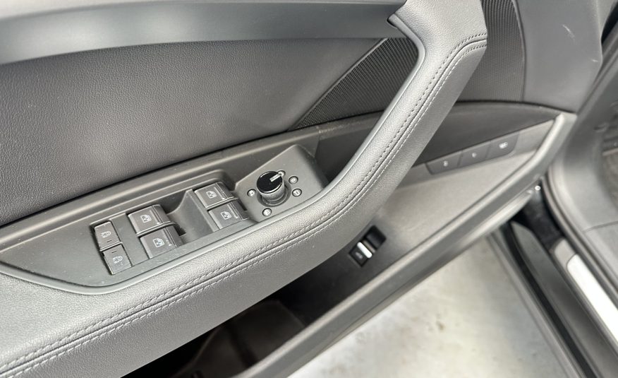 Audi E-Tron 50 Launch – Quattro