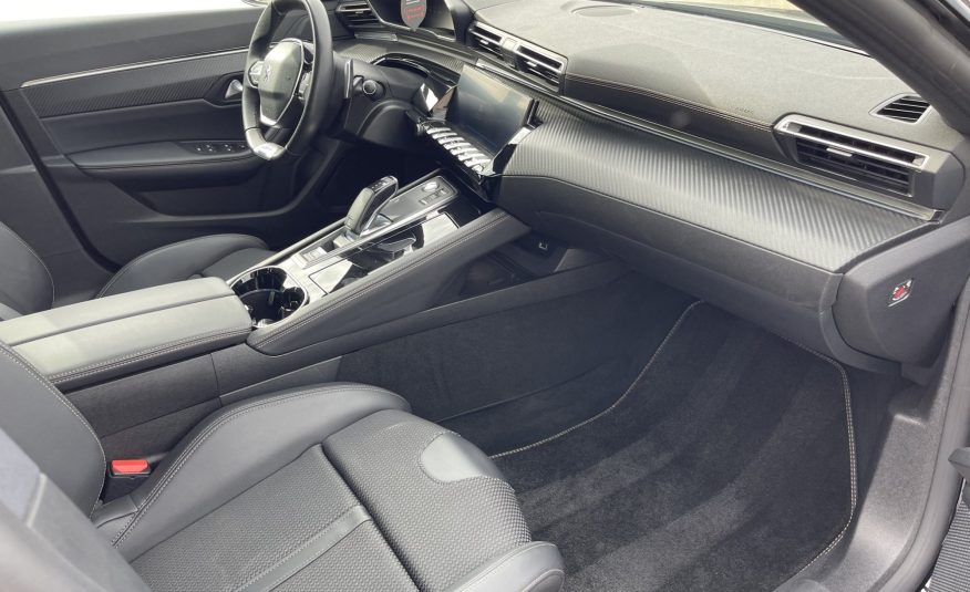 Peugeot 508 1.5 HDI GT Line